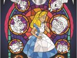 Livre De Coloriage Disney Vitraux Disney Vitraux