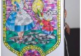 Livre De Coloriage Disney Vitraux Les 23 Meilleures Images De Disney Vitrail