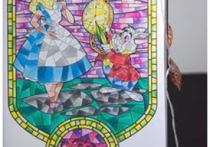 Livre De Coloriage Disney Vitraux Les 23 Meilleures Images De Disney Vitrail