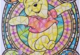Livre De Coloriage Disney Vitraux Les 23 Meilleures Images De Disney Vitrail