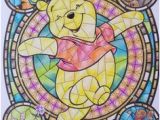 Livre De Coloriage Disney Vitraux Les 23 Meilleures Images De Disney Vitrail