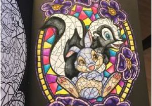 Livre De Coloriage Disney Vitraux Les 23 Meilleures Images De Disney Vitrail
