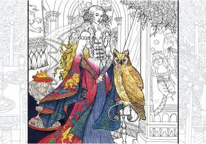 Livre De Coloriage Game Of Thrones Game Of Thrones A son Livre De Coloriages Officiel