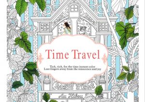 Livre De Coloriage Marvel € 1 38 De Réduction 1 Pcs 24 Pages Temps Voyage Livre De Coloriage Pour Enfants Adulte soulager Le Stress Tuer Temps Graffiti Peinture Dessin Art