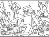 Livre De Coloriage Minecraft Les 155 Meilleures Images Du Tableau Coloring Pages Sur Pinterest
