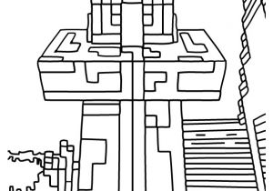 Livre De Coloriage Minecraft Minecraft Coloring Pages Minecraft