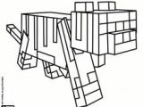 Livre De Coloriage Minecraft Minecraft Wolves Coloring Pages 600379