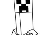 Livre De Coloriage Minecraft Printable Minecraft Coloring Creeper Create Your Own Minecraft