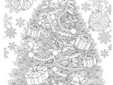 Livre De Coloriage Pour Adulte Noel Les 170 Meilleures Images Du Tableau Adult Christmas Colouring Sur