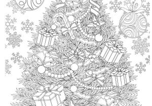 Livre De Coloriage Pour Adulte Noel Les 170 Meilleures Images Du Tableau Adult Christmas Colouring Sur