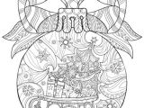 Livre De Coloriage Pour Adulte Noel Les 170 Meilleures Images Du Tableau Adult Christmas Colouring Sur