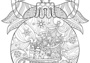 Livre De Coloriage Pour Adulte Noel Les 170 Meilleures Images Du Tableau Adult Christmas Colouring Sur