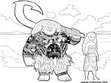 Livre De Coloriage Vaiana Coloriage Vaiana Moana Et Maui Jecolorie