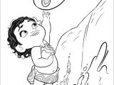 Livre De Coloriage Vaiana Facile Vaiana Petite Coloriage Va¯ana La Légende Du Bout Du Monde