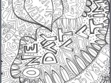Livres De Coloriages Pour Adultes E Day at A Time Coloring Page Adult Coloring Page