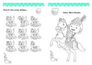 Livret Coloriage Mariage Gratuit Livret De Jeux Activités Mariage Home Made 7 10 Ans Filles En