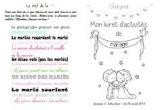 Livret Coloriage Mariage Pdf 54 Meilleures Images Du Tableau Mariage