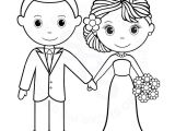 Livret De Coloriage Mariage Pdf Coloriage Mari Et Mariée A Imprimer Gratuit Wedding