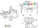 Livret De Coloriage Pour Mariage A Imprimer Cahier De Coloriage   Télécharger Pour Un Mariage Animation