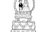 Livret De Coloriage Pour Mariage A Imprimer Cahier De Vacances Gratuit Coloriage Vie Gateau Mariage A Imprimer