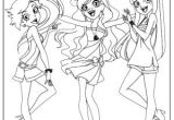 Lolirock Coloriage à Imprimer Coloriage De Lolirock Image Iris Shanila Posings Sheets 2 Lolirock