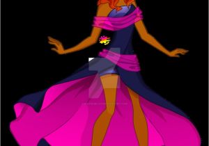 Lolirock Saison 3 Coloriage Kira New Look by Ginagurl123viantart On Deviantart