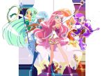 Lolirock Saison 3 Coloriage Lolirock Lolirock Pinterest