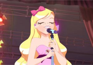 Lolirock Saison 3 Coloriage Plus De Voix