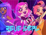 Lolirock Saison 3 Coloriage Rªve Idéal