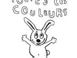 Lulu toutes Les Couleurs Coloriage 22 Meilleures Images Du Tableau De toutes Les Couleurs