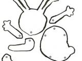 Lulu toutes Les Couleurs Coloriage toutes Les Couleurs Alex Sanders