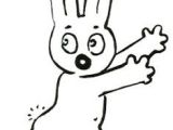 Lulu toutes Les Couleurs Coloriage toutes Les Couleurs Alex Sanders