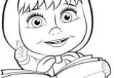 Macha W Dob Coloriage Coloriage Masha Et Michka Choisis Tes Coloriages Masha Et Michka