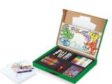 Malette A Coloriage Ma 1¨re Mallette De Coloriage – La Grande Récré Vente De Jouets Et