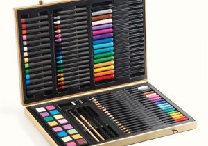 Malette A Coloriage Mallette De Coloriage