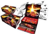 Malette Coloriage Cars Coffret De Jeux Disney Achat Vente Jeux Et Jouets Pas Chers
