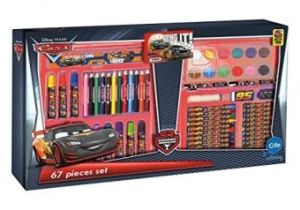 Malette Coloriage Cars Loisirs Créatifs Cars Idées Et Achat Cars