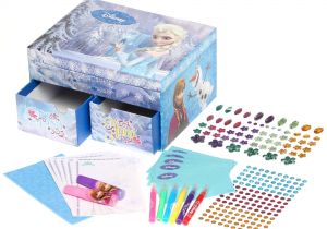 Malette Coloriage Reine Des Neiges Belle Coffretde Coloriage La Reine Des Neiges