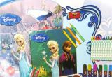 Malette Coloriage Reine Des Neiges Malette De Coloriage Pour Adulte