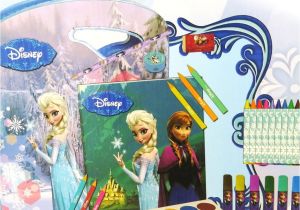 Malette Coloriage Reine Des Neiges Malette De Coloriage Pour Adulte