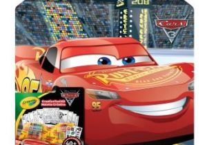 Malette De Coloriage Cars Loisirs Créatifs Cars Idées Et Achat Cars