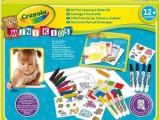 Malette De Coloriage Crayola Kit De Coloriage Achat Vente Pas Cher
