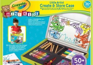 Malette De Coloriage Crayola Malette A Dessin Enfant Achat Vente Pas Cher