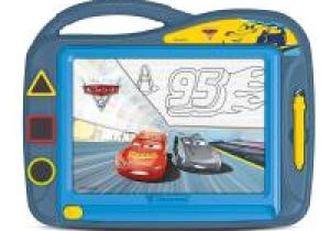 Malette De Coloriage Disney D Arpeje Cars Ma Boite   Outils