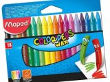 Malette De Coloriage Maped Crayon Enfant 18 Mois Achat Vente Pas Cher