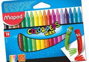 Malette De Coloriage Maped Crayon Enfant 18 Mois Achat Vente Pas Cher