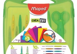 Malette De Coloriage Maped Mallette Ciseaux Créatives Maped Dalbe Fournitures Beaux Arts