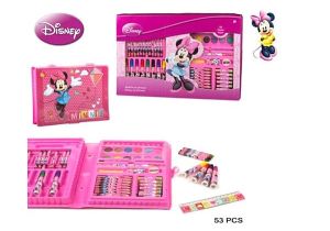 Malette De Coloriage Minnie 18 Dessins De Coloriage Malette De Docteur La Peluche   Imprimer