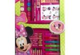 Malette De Coloriage Minnie Kit Coloriage Minnie Achat Vente Pas Cher