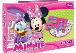 Malette De Coloriage Minnie Mallette A Dessin Prix Des Produits En Ligne